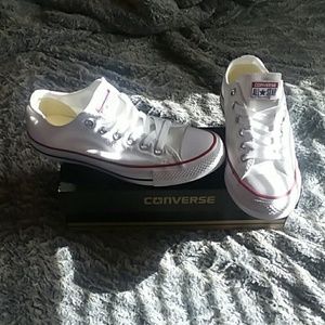 Converse chuck Taylor all stars
